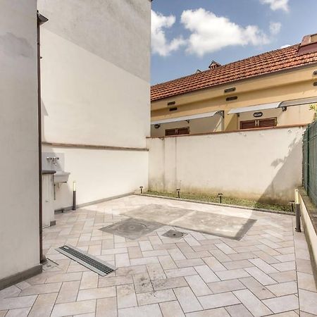 Maison Du Soleil Lägenhet Scandicci Exteriör bild