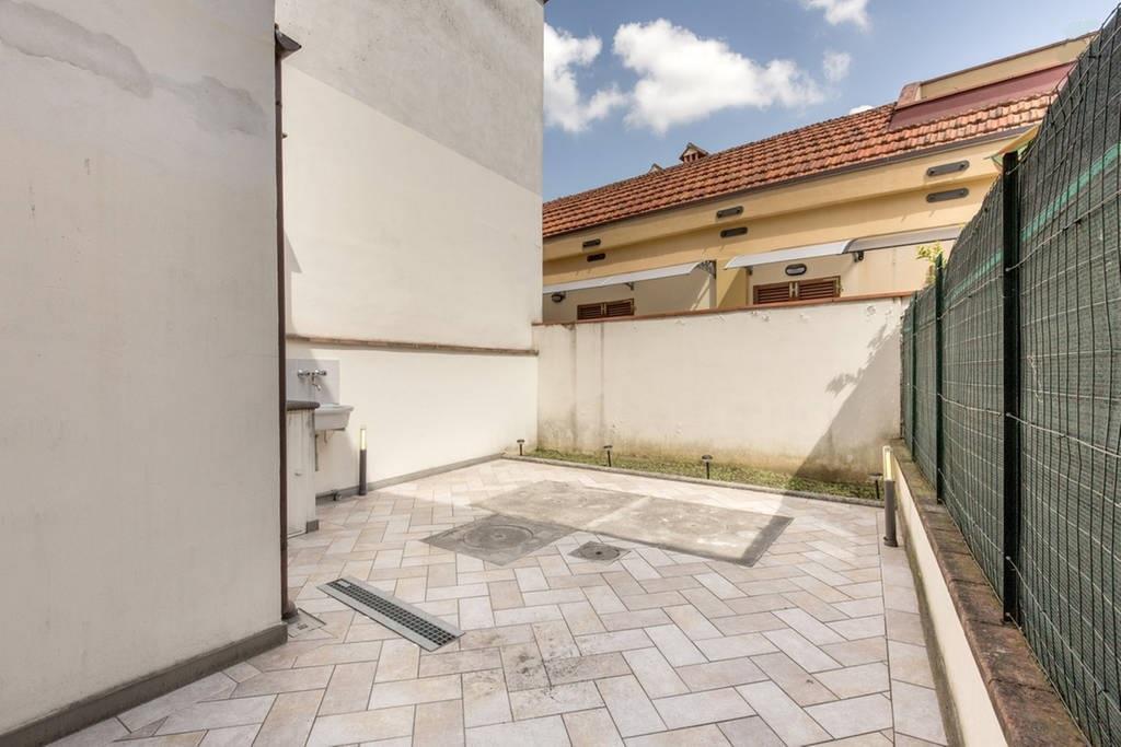 Maison Du Soleil Lägenhet Scandicci Exteriör bild